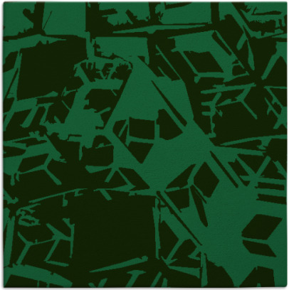 tangled rug - item 1594422