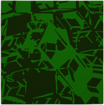 tangled rug - item 1594424