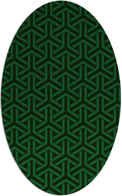 triform rug - item 1594465