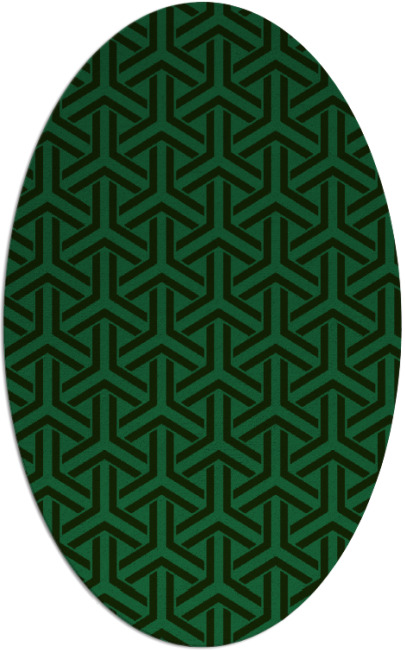 triform rug - item 1594466
