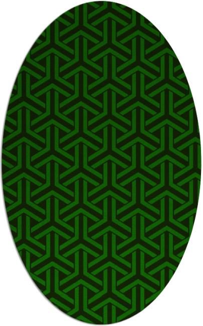 triform rug - item 1594467