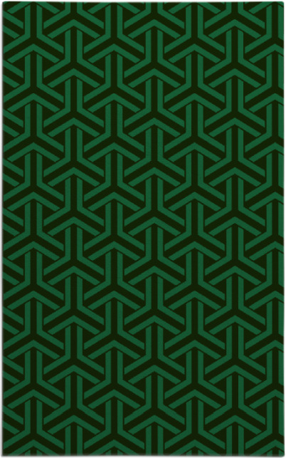 triform rug - item 1594469