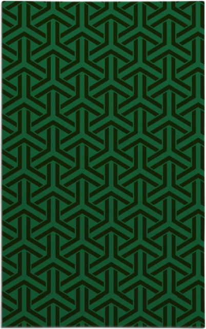 triform rug - item 1594470