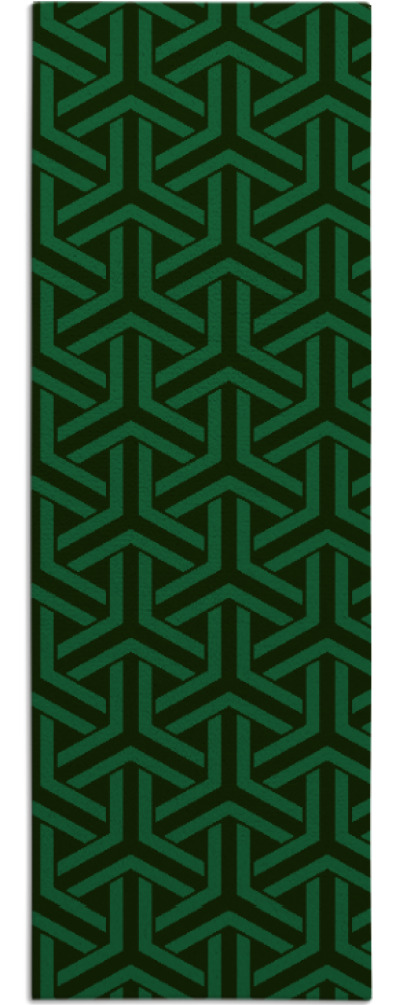 triform rug - item 1594477