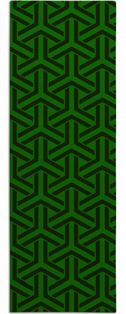 triform rug - item 1594480