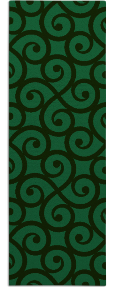 twirl rug - item 1594557