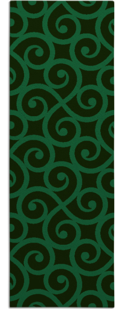 twirl rug - item 1594558