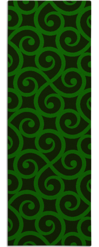 twirl rug - item 1594560