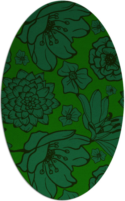 bloom rug - item 1594725