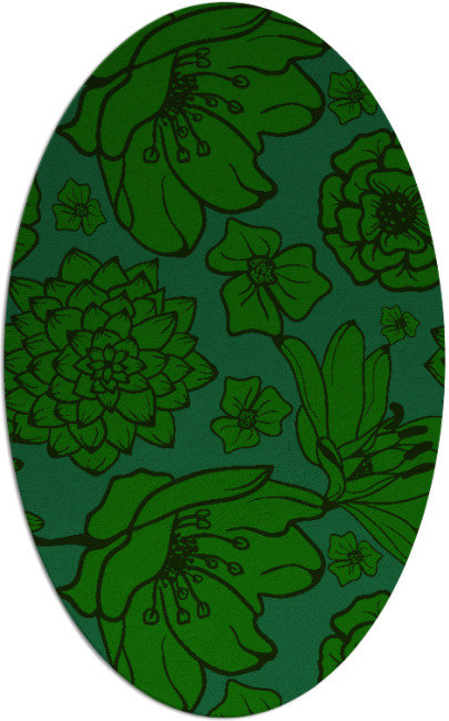 bloom rug - item 1594727