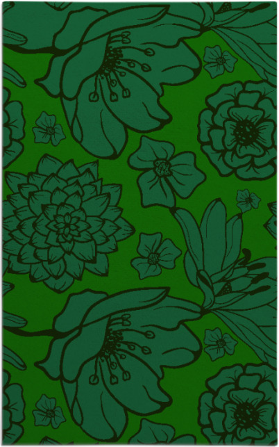 bloom rug - item 1594729