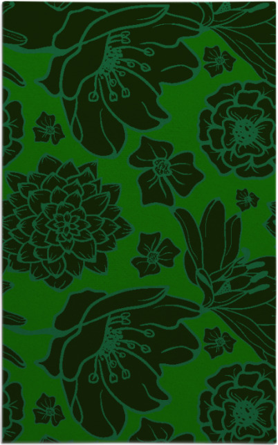 bloom rug - item 1594730