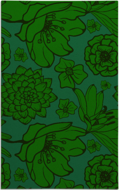 bloom rug - item 1594731