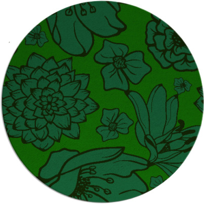 bloom rug - item 1594733