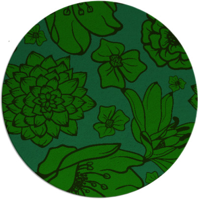 bloom rug - item 1594735