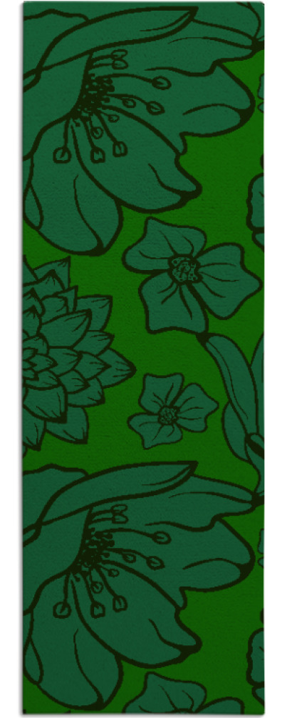 bloom rug - item 1594737