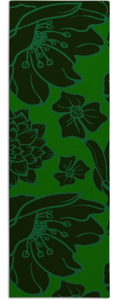 bloom rug - item 1594738