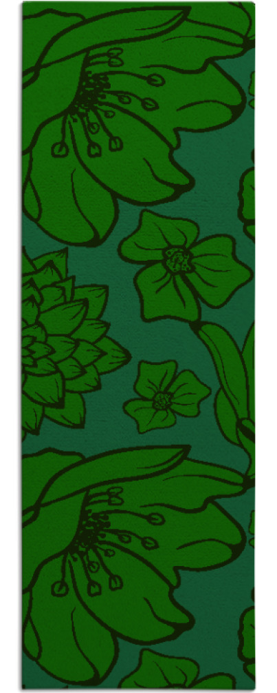 bloom rug - item 1594739