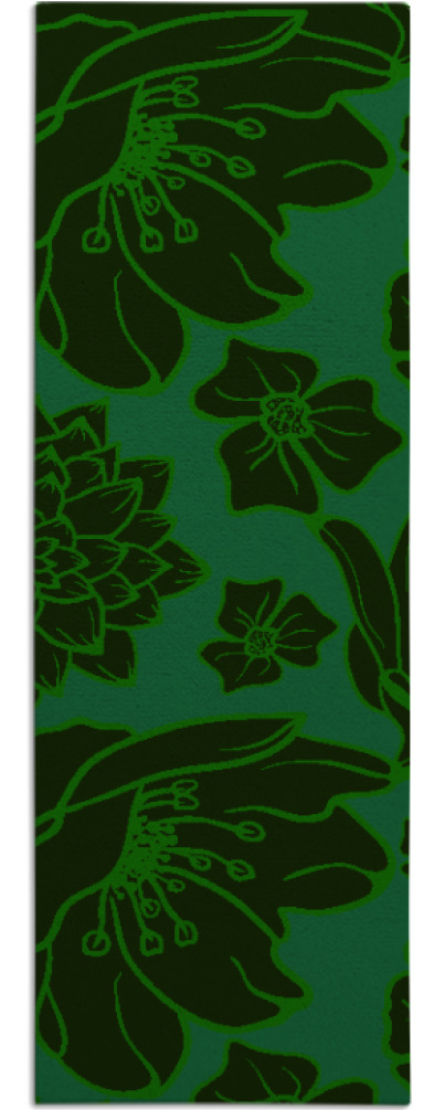 bloom rug - item 1594740