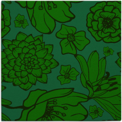 bloom rug - item 1594743