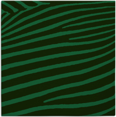 zebra rug - item 1594781
