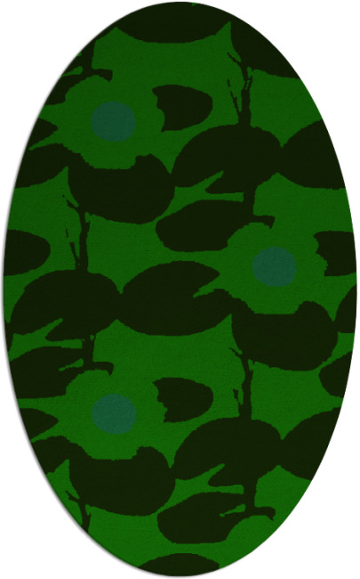 dancing wind rug - item 1594827