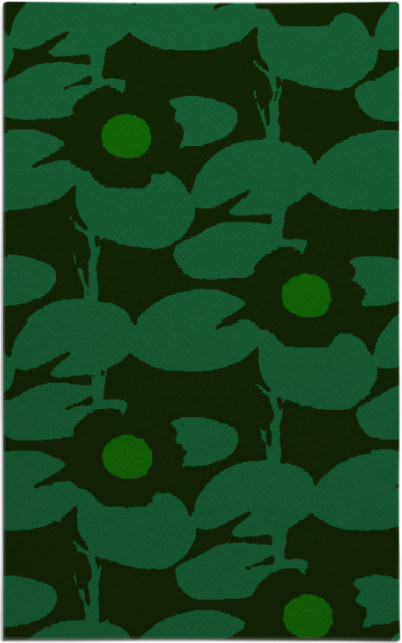 dancing wind rug - item 1594830