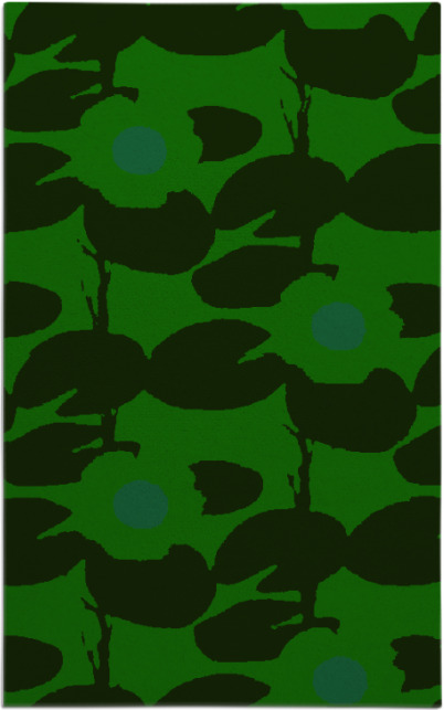 dancing wind rug - item 1594831