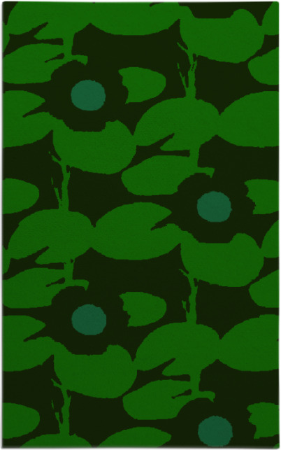 dancing wind rug - item 1594832