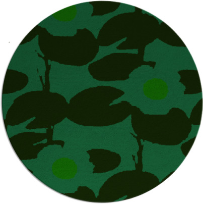 dancing wind rug - item 1594833