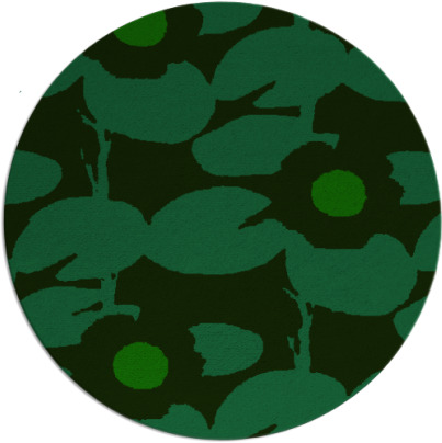 dancing wind rug - item 1594834