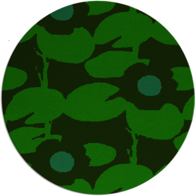 dancing wind rug - item 1594836