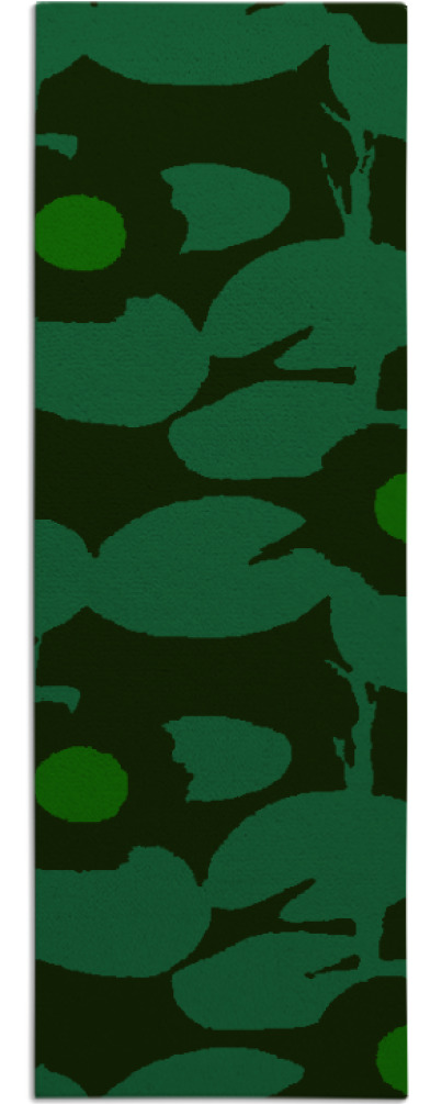 dancing wind rug - item 1594838