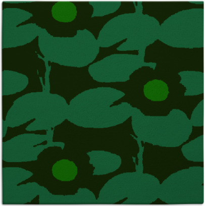 dancing wind rug - item 1594842