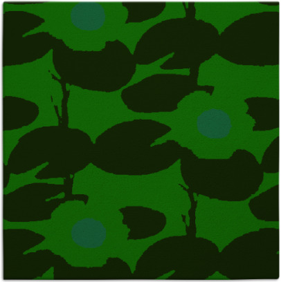 dancing wind rug - item 1594843