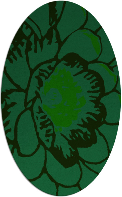 fossa rug - item 1594865