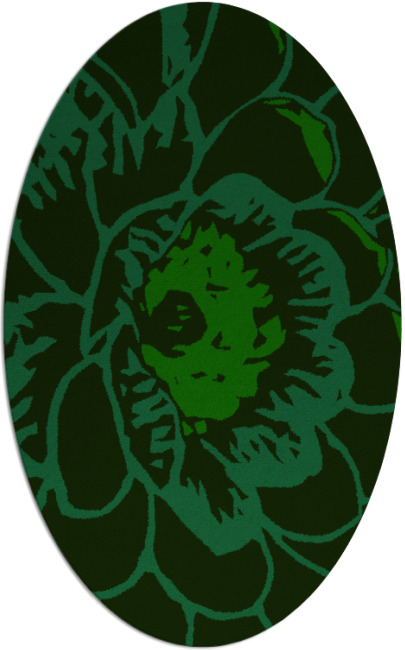 fossa rug - item 1594866