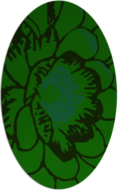 fossa rug - item 1594867