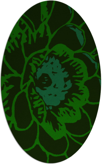 fossa rug - item 1594868