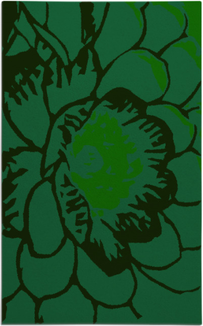 fossa rug - item 1594869