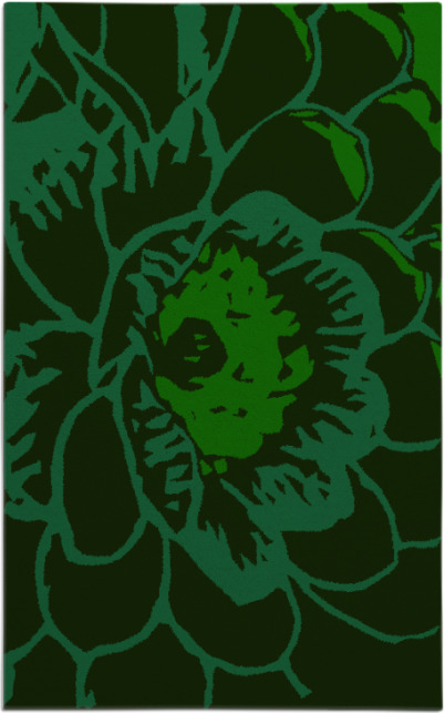 fossa rug - item 1594870