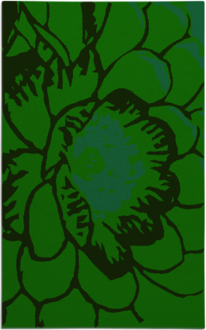 fossa rug - item 1594871