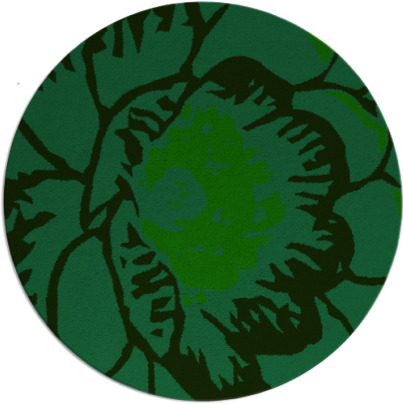 fossa rug - item 1594873