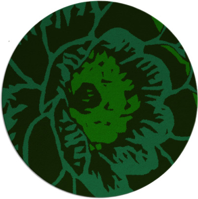 fossa rug - item 1594874