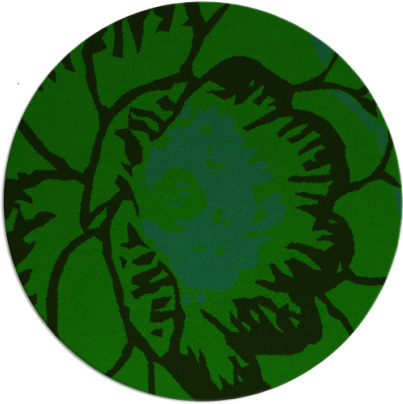 fossa rug - item 1594875