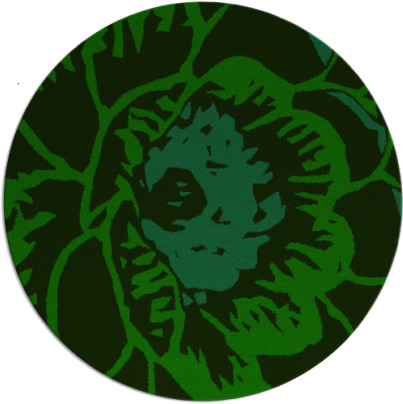 fossa rug - item 1594876