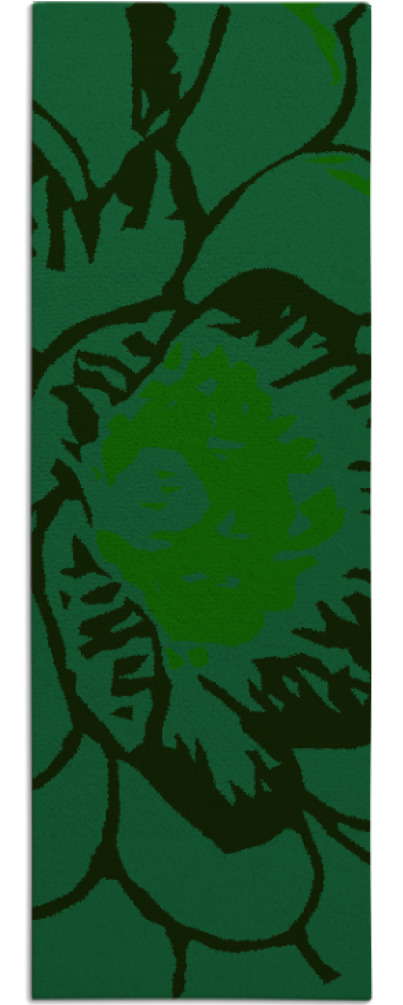 fossa rug - item 1594877