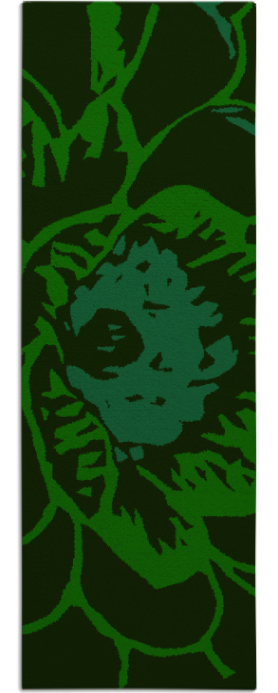 fossa rug - item 1594880