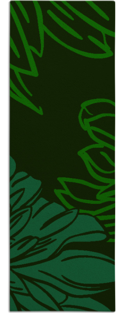 asha rug - item 1595057