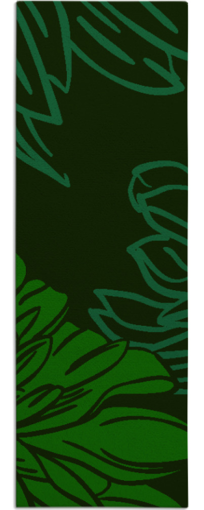 asha rug - item 1595059